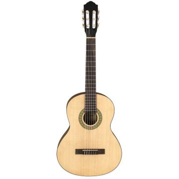 Kozmos IC-100 3/4 Natürel Klasik Gitar