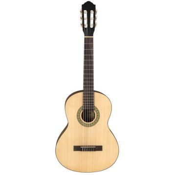 Kozmos IC-100 3/4 Natürel Klasik Gitar