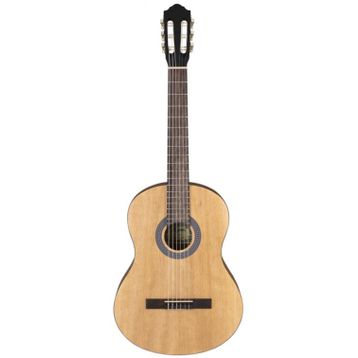 Kozmos IC-100 NA Natural Klasik Gitar
