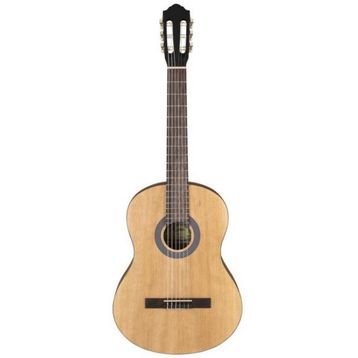 Kozmos IC-100 NA Natural Klasik Gitar