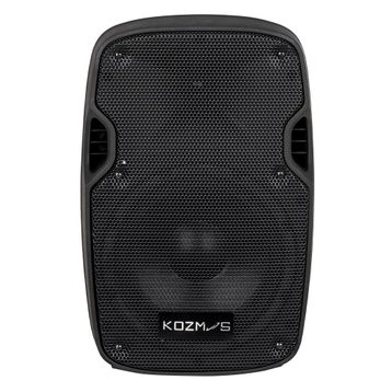 Kozmos KCP-3 Pro Aksesuarlı Condenser Stüdyo Mikrofonu