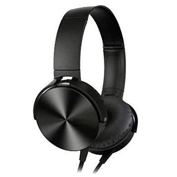 Kozmos KHDP-110 Baş Üstü Stereo Kulaklık