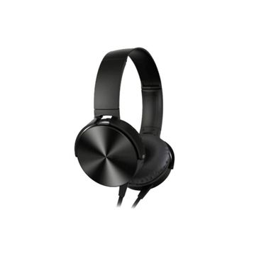 Kozmos KHDP-110 Baş Üstü Stereo Kulaklık