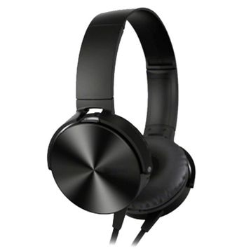 Kozmos KHDP-110 Baş Üstü Stereo Kulaklık