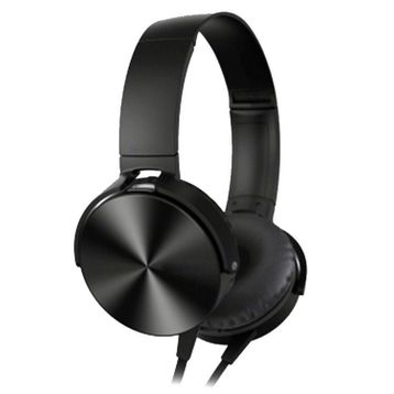 Kozmos KHDP-110 Baş Üstü Stereo Kulaklık