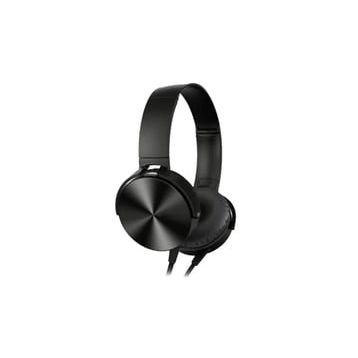 Kozmos KHDP-110 Baş Üstü Stereo Kulaklık