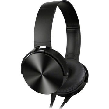 Kozmos KHDP-110 Baş Üstü Stereo Kulaklık