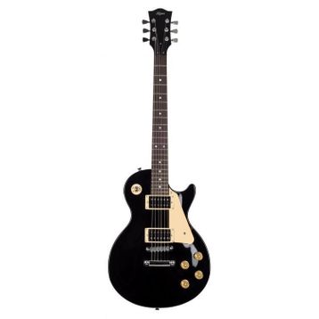 Kozmos KLP-100-BK HH Elektro Gitar
