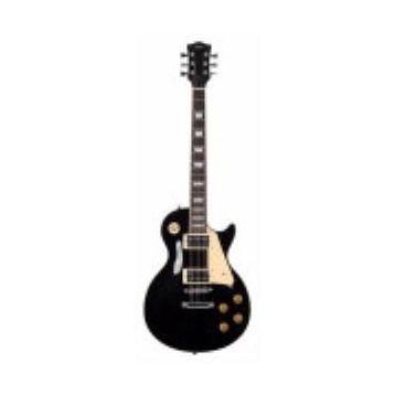 Kozmos Klp-std-bk Elektro Gitar
