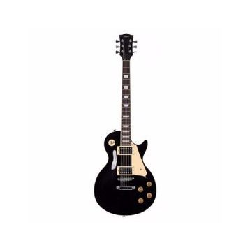 Kozmos Klp-std-bk Elektro Gitar