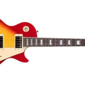 Kozmos Klp-std-ch Elektro Gitar