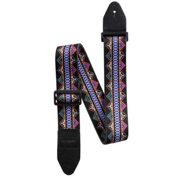 Kozmos KSTP-1011 Desenli Gitar Askısı