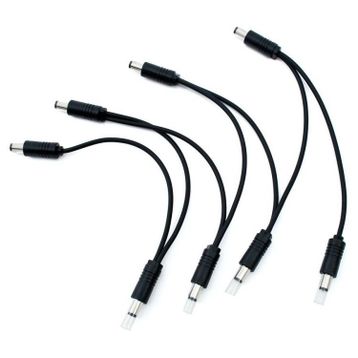 Kozmos PSA-230 / P 200MA Boss Pedallar İçin Adaptör