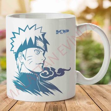 Kp Naruto Kupa Bardak