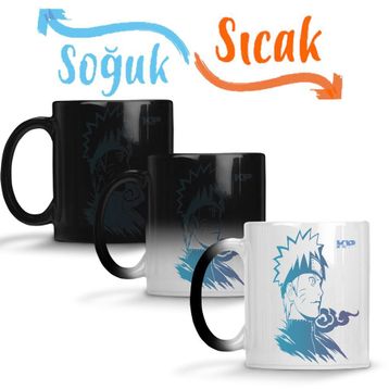 Kp Naruto Kupa Bardak