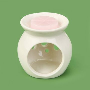 Kpm 7x8 cm Asorti Koku Küplü Buhurdanlık