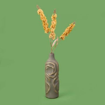 Kpm Forest Asorti 70 cm Dal Çiçek