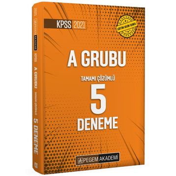 KPSS A Grubu Komite Muhasebe Tamamı Çözümlü 15 Deneme Akfon YayınlarıAkfon KPSS A Grubu Komite Muhasebe Tamamı Çözümlü 15 Deneme Akfon Yayınları