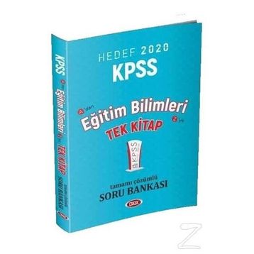 KPSS EĞITIM BILIMLERI - HASAN GÜLERYÜZ
