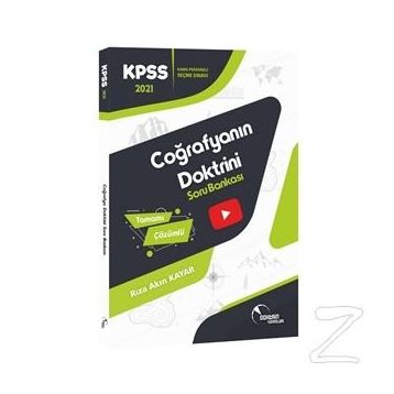 KPSS Eğitim Bilimleri Tamamı Çözümlü Soru Bankası 2021-Data Yayınları
