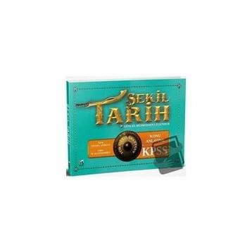 KPSS Şekil Tarih Konu Anlatımı