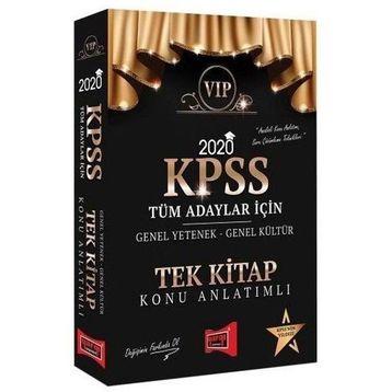 KPSS - TÜM ADAYLAR İÇİN - ORHAN ERGÜN