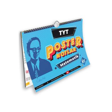 KR Akademi Matematik Poster Notlar