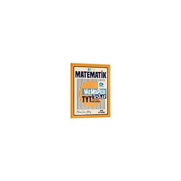 Kr Yayınları Plus TYT Matematik Memoped Testler