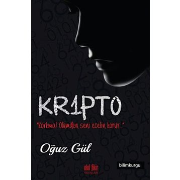 Kr1pt0 - Oğuz Gül