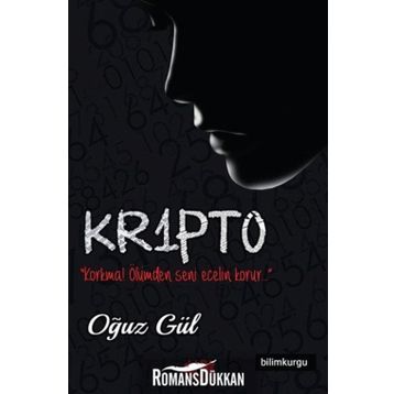 Kr1pt0 - Oğuz Gül