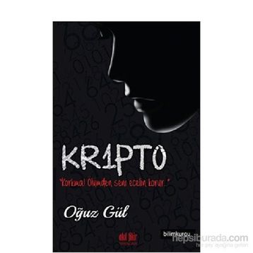 Kr1pt0 - Oğuz Gül