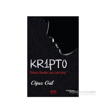 Kr1pt0 - Oğuz Gül