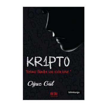 Kr1pt0 - Oğuz Gül
