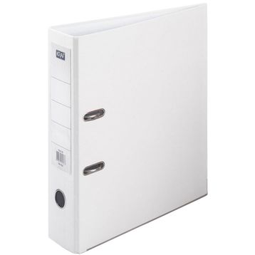 Kraf 1025 Beyaz Geniş Büro Klasörü