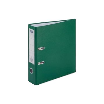 Kraf 1025 Yeşil Geniş Büro Klasörü