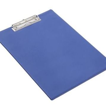 Kraf 1040 Mavi A4 Kapaksız Sekreterlik