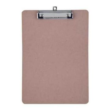 Kraf 1060 A4 Ahşap Sekreterlik