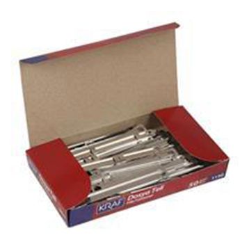 Kraf 113G 50 Adet Dosya Teli