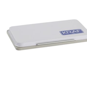Kraf 122x84 CM No:2 Metal Istampa