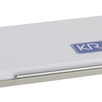 Kraf 122x84 CM No:2 Metal Istampa