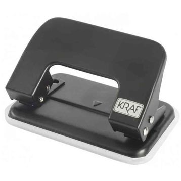 Kraf 130G Siyah Delgeç