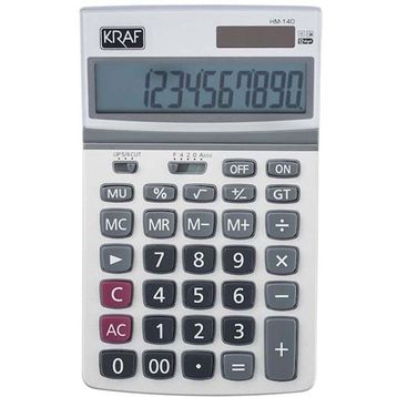 Kraf 146942 Hesap Makinesi