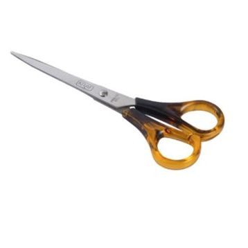 Kraf 16 cm Akrilik Saplı Makas