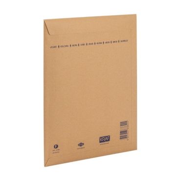 Kraf 24x32 cm Hava Kabarcıklı Zarf
