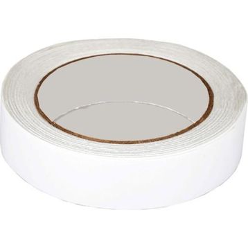Kraf 2525G 25 x25 mm Çift Taraflı Bant