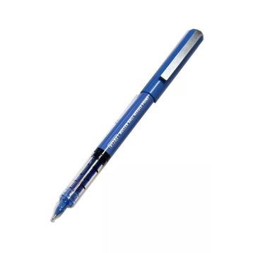 Kraf 301G Mavi İğne Uç 0.5 Roller Kalem