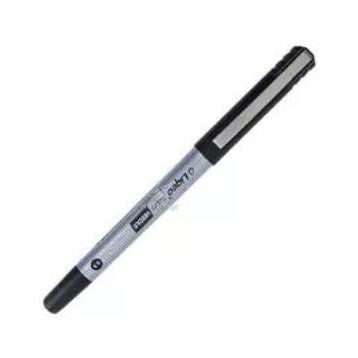 Kraf 301G Siyah İgne Uç 0.5 Roller Kalem