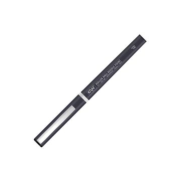 Kraf 301G Siyah İgne Uç 0.5 Roller Kalem