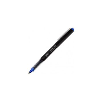 Kraf 301G Siyah İgne Uç 0.5 Roller Kalem