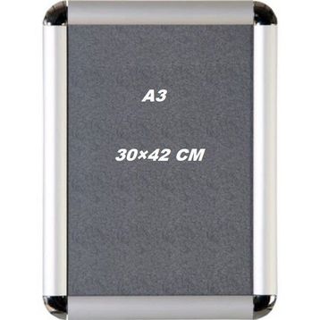 Kraf 30x42 A3 Rondo Çerçeve